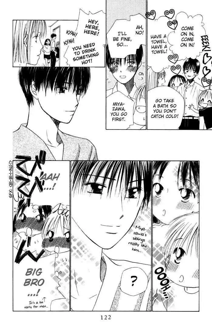 Kare Kano Chapter 36 20